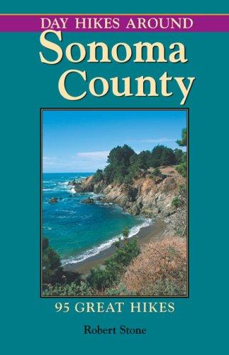 Day Hikes Around Sonoma County