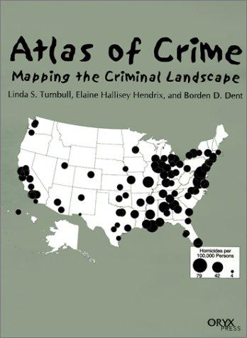 Atlas of Crime