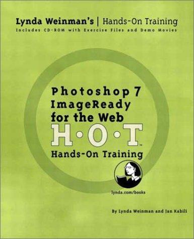 Photoshop 7/ImageReady for the Web