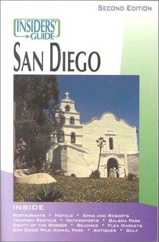 Insiders' Guide to San Diego