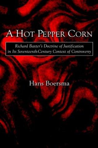 A hot pepper corn
