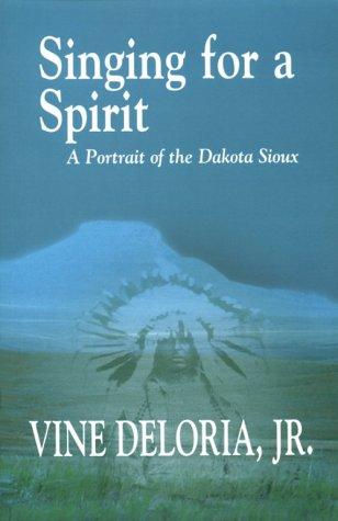 Singing For A Spirit