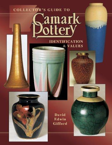 Collector's Guide to Camark Pottery