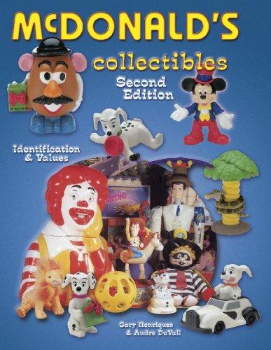 McDonald's Collectibles