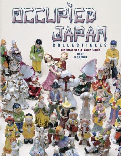 Occupied Japan Collectibles