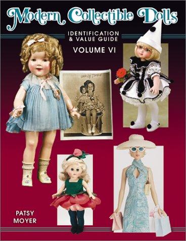 Modern Collectible Dolls