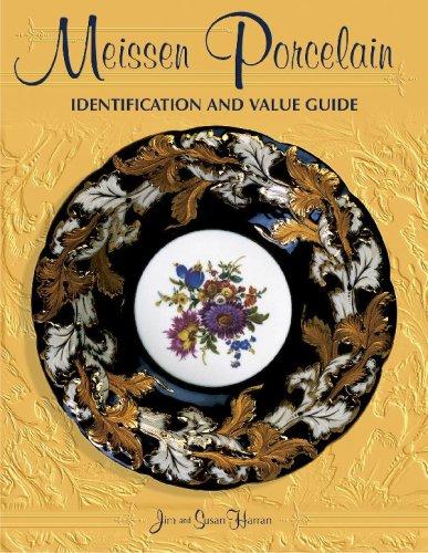 Meissen Porcelain