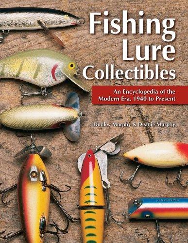 Fishing Lure Collectibles