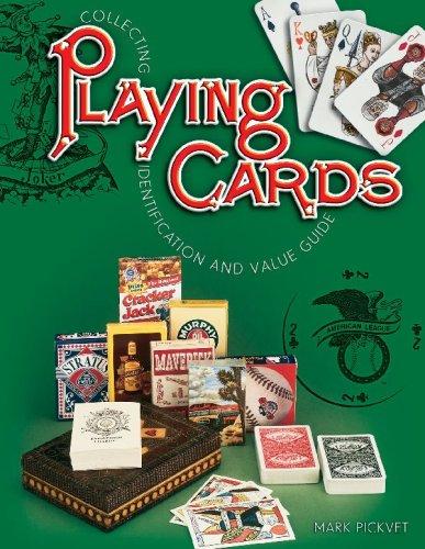 Collecting Playing Cards