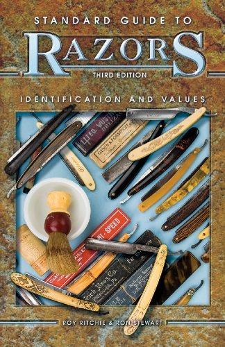 Standard Guide to Razors