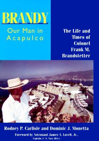 Brandy, our man in Acapulco