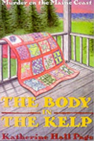 The Body in the Kelp