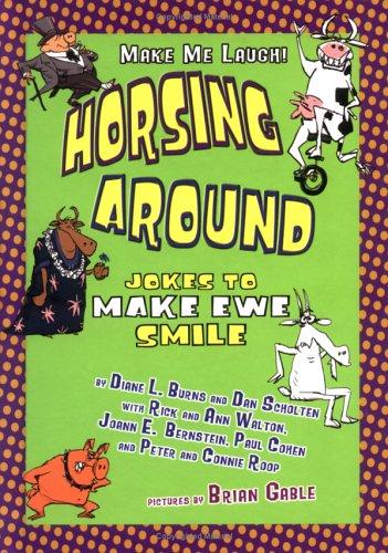 Horsing Around