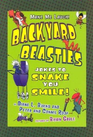 Backyard Beasties