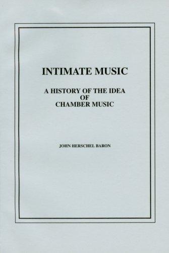 Intimate music