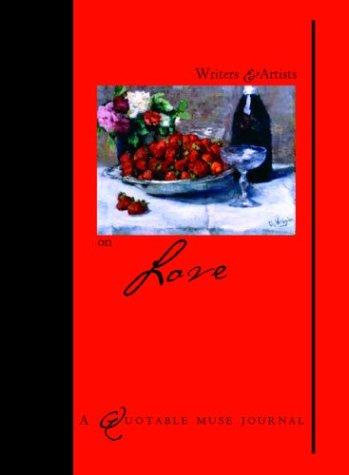 Writers and Artists on Love