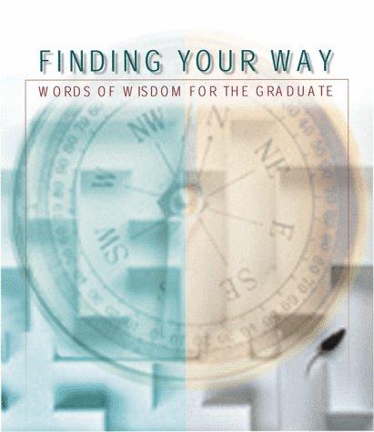 Finding Your Way