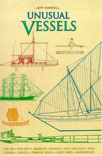Unusual Vessels