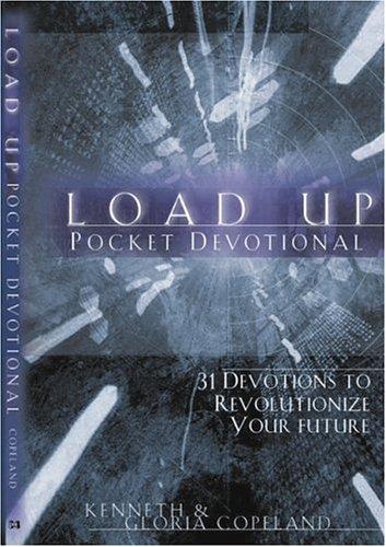 Load Up Pocket Devotional