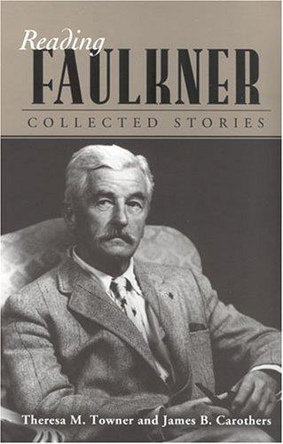 Reading Faulkner