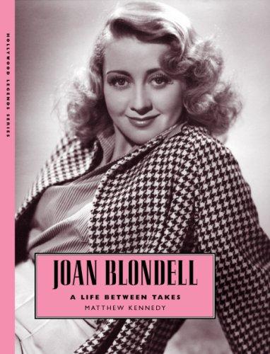 Joan Blondell