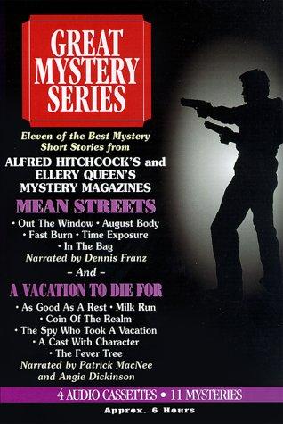Great Mystery Series