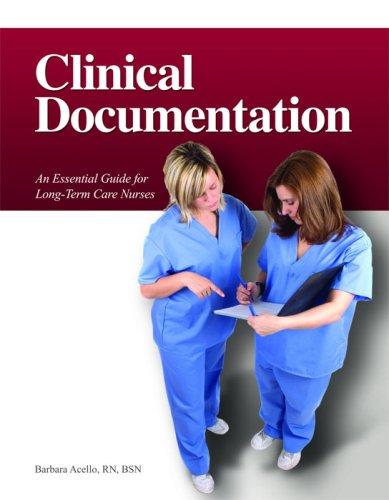 Clinical Documentation