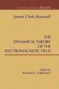A dynamical theory of the electromagnetic field