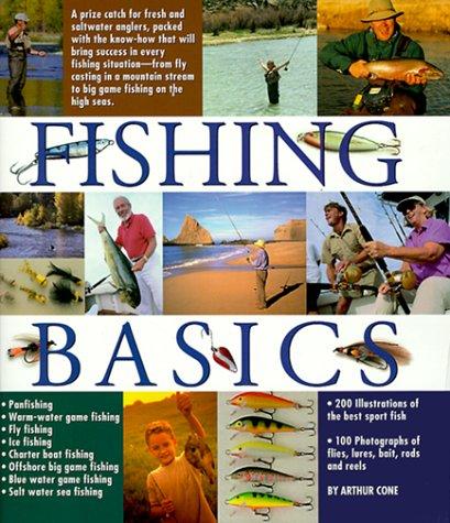 Fishing basics
