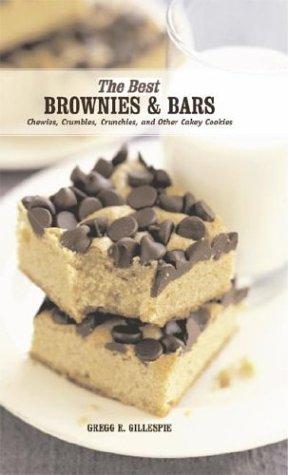 The Best Brownies and Bars