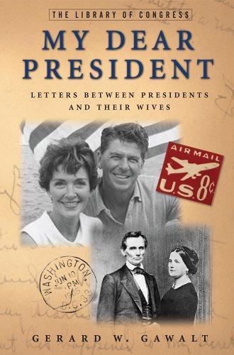 My dear President