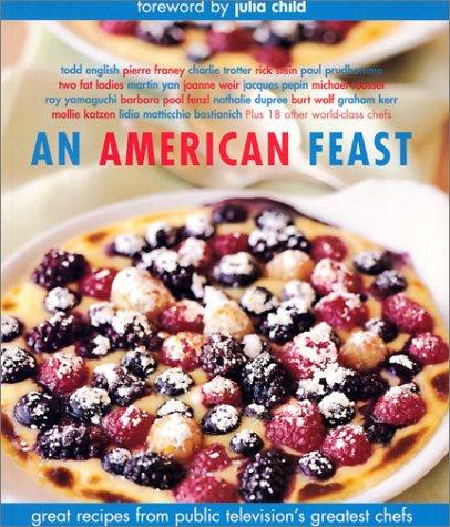 An American Feast