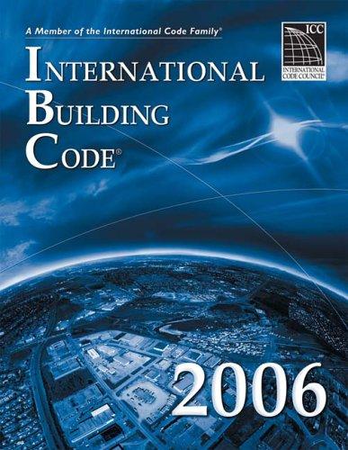 2006 International Building Code - Looseleaf Version