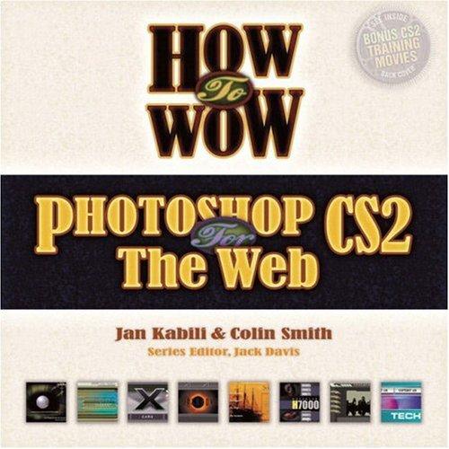 Photoshop CS2 for the Web