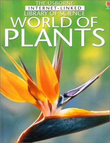 World of Plants