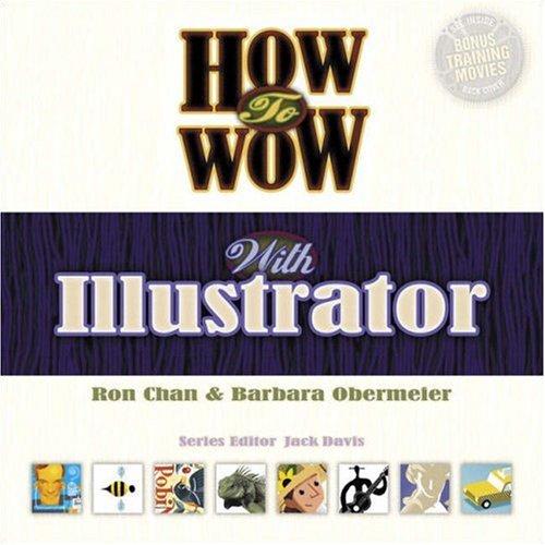 How to Wow with Illustrator