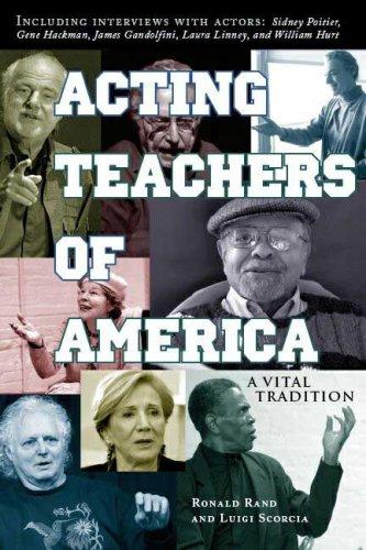 Acting teachers of America