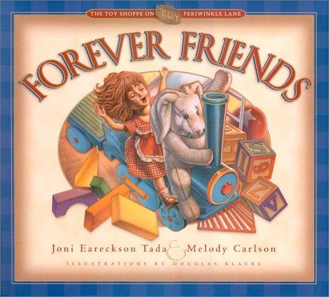 Forever Friends
