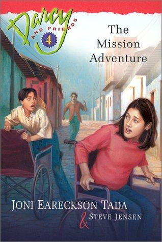 The Mission Adventure