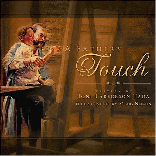 A Father's Touch