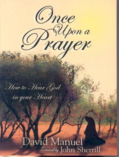 Once upon a prayer