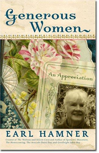 Generous Women