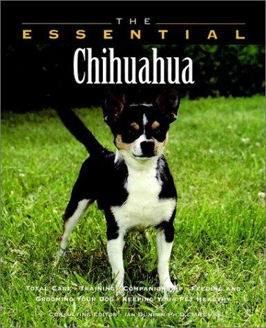 The Essential Chihuahua