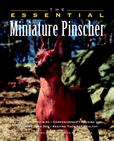 The Essential Miniature Pinscher