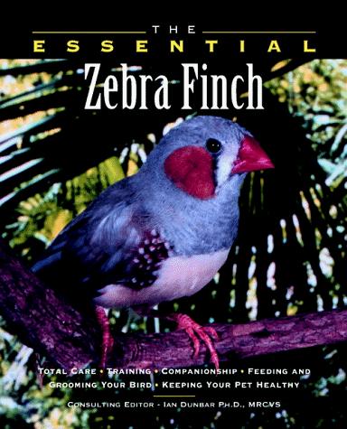 The Essential Zebra Finch