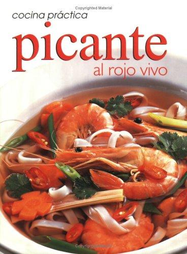 Picante al rojo vivo