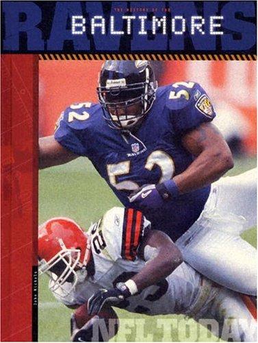 The History of the Baltimore Ravens