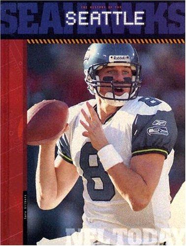 The History of the Seattle Seahawks (NFL Today)