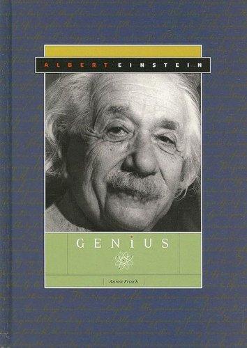 Albert Einstein