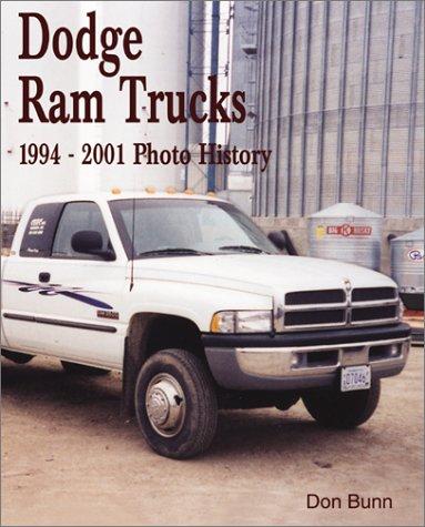 Dodge Ram Trucks